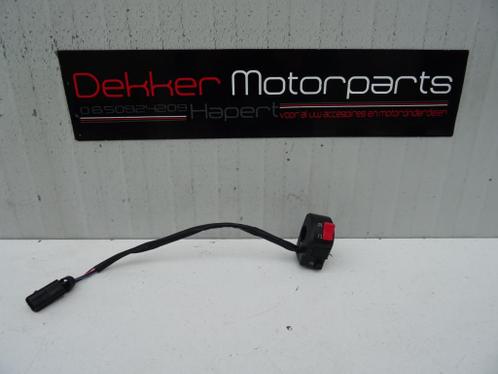 Startknop  Stuurschakelaar Ducati 1098  1198 2007-2011