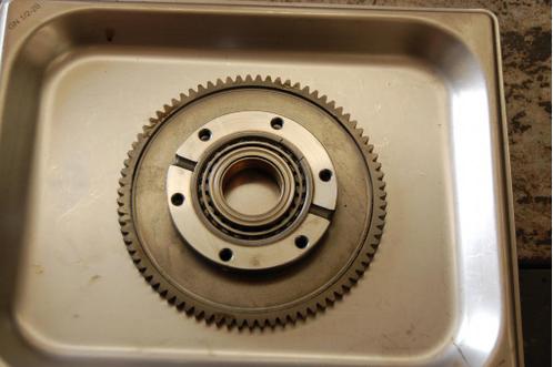 startkoppeling starter clutch VL800 VL 800 Volusia