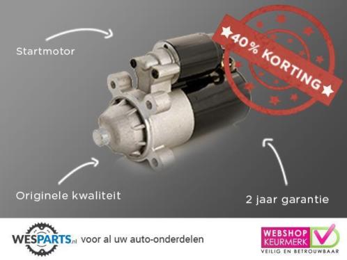 Startmotor Daewoo nodig Originele Kwaliteit - 40KORTING