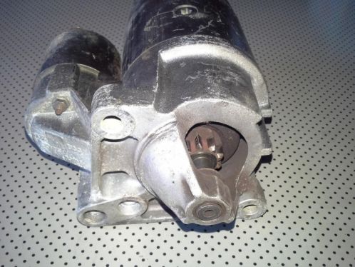 Startmotor Renault 9, 11, 19, 21, clio