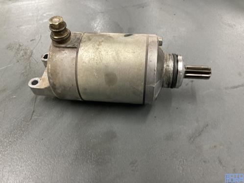 Startmotor Suzuki GSX-R 600 750 K1 2000 - 2003 GSXR GSX600R