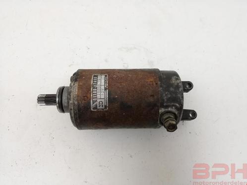 Startmotor Suzuki GSX-R 750 1985 - 1987 slabby slabside star