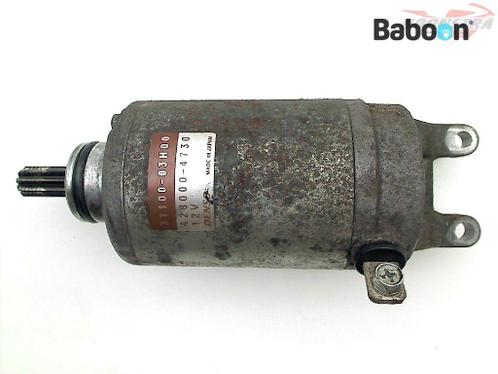 Startmotor Suzuki UH 125 Burgman (UH125)