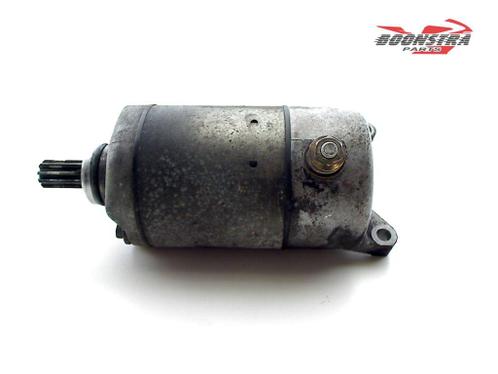 Startmotor Yamaha XVS 650 Dragstar 1997-2002 (XVS650)