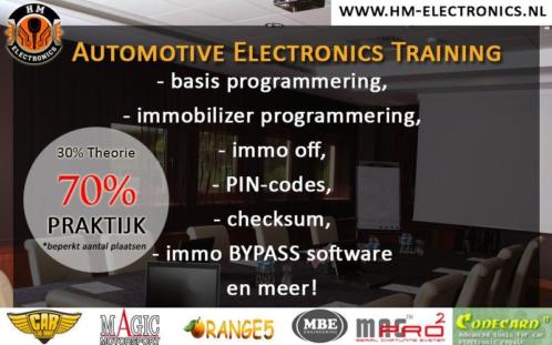 startonderbreker verwijderen, PINcode, Opel ECU leeg maken