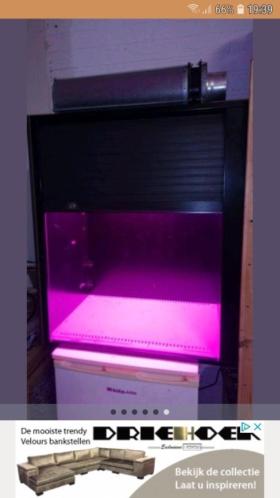 Stealthgrowbox