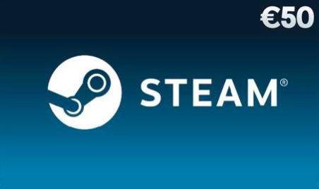 Steam card