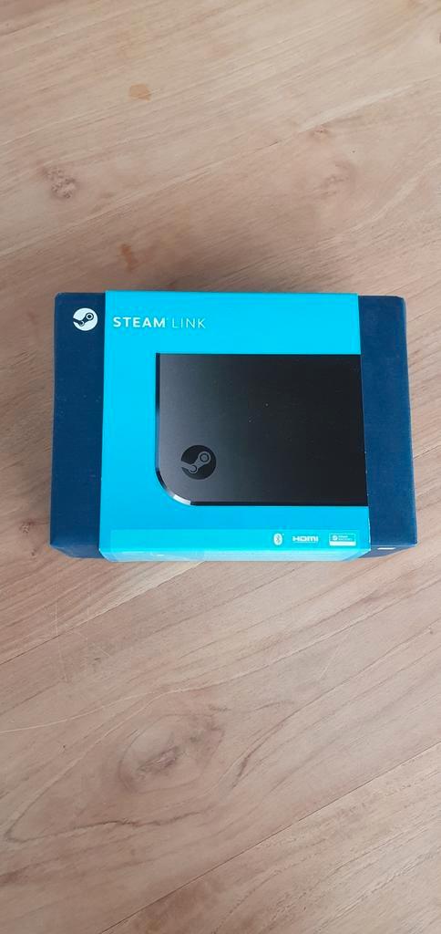 Steam Link - Model 1003