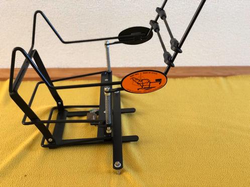 Steco maxi cosi drager voor Babboe bakfiets