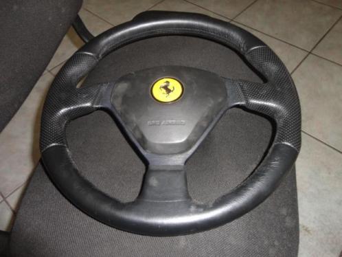 Steering wheel for Ferrari 360 