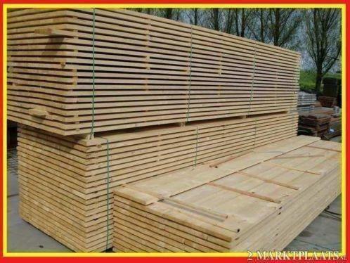 steigerhout  steigerplanken  steiger meubel vuren houten