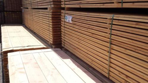 steigerplanken steigerhout schuttingplank aleen dit weekend
