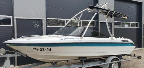 Sterling 170 Speedboot ( Maxum Bayliner Sea ray Four winns )