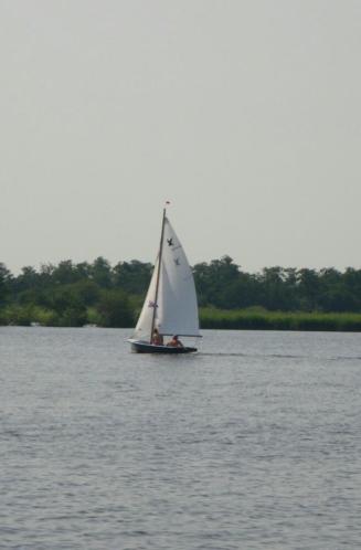 Stern incl trailer, compleet