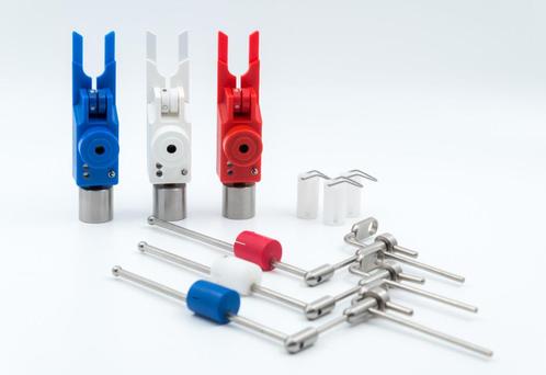 Steve Neville Brexit Set  opties