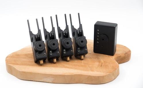 Steve Neville Mk3 41 Set Black