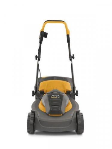 Stiga Collector 39 Electro Grasmaaier  99,00