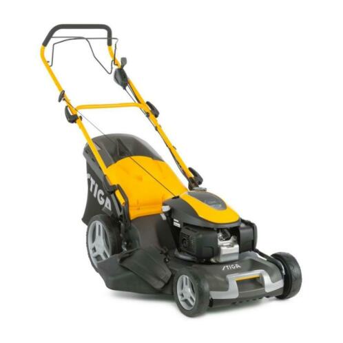 Stiga COMBI 55 SVQ H Honda Motor Combi 55 SVQH