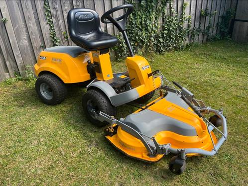 Stiga compact park 16, 4 WD