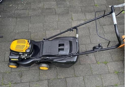Stiga Honda grasmaaier benzine