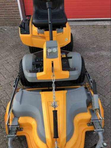 Stiga Park Residence 4 WD