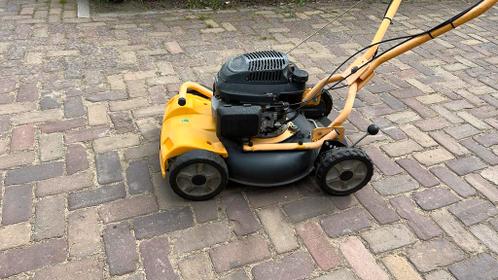 Stiga Pro 50 S Svan multiclip nieuw maaidek