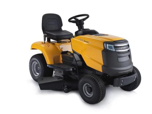 Stiga tornado 2098 tuintractor prijsknaller