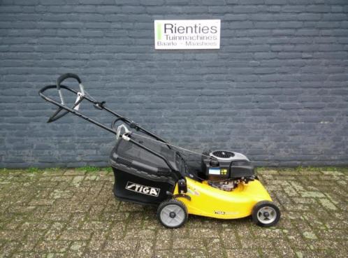 STIGA Turbo 55 SB Loopmaaier