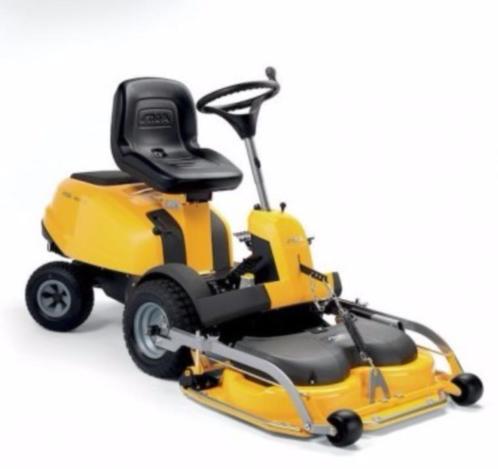 Stiga Villa 13 HST 13 pk BriggsampStratton hydrostaat