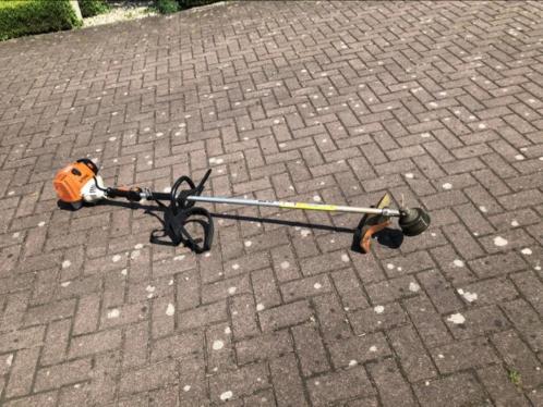 Stihl bosmaaier FS90