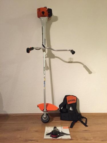 Stihl fs 310 bosmaaier 