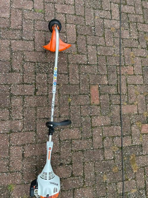 Stihl fs 38