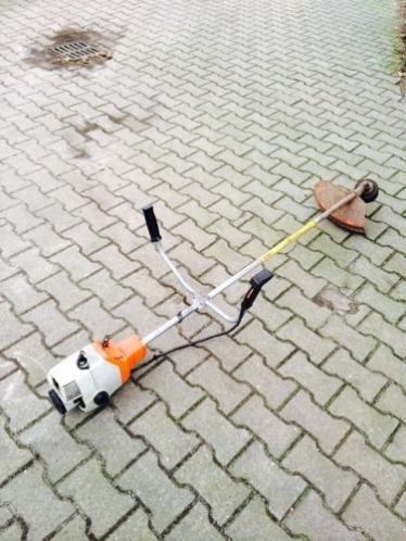 Stihl fs 44 bosmaaier.