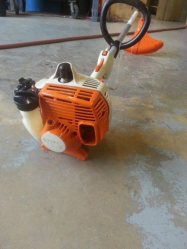 Stihl fs 45 Opknapper