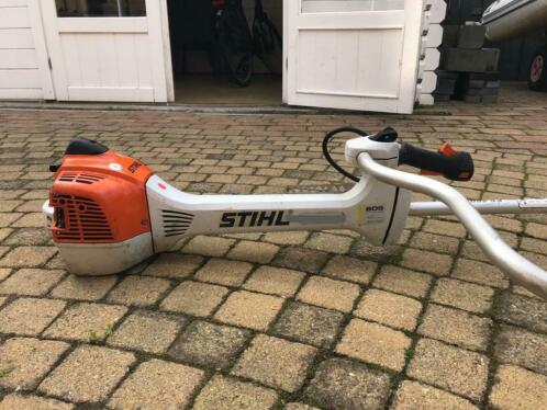 Stihl FS460 bosmaaier