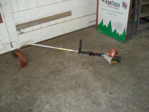 Stihl FS460C bosmaaier in goede staat bouwjaar 2011 