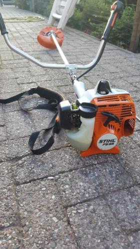 Stihl fs55