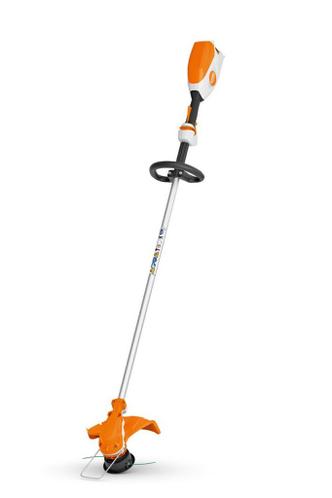 Stihl FSA 86 AP accu kantenmaaier