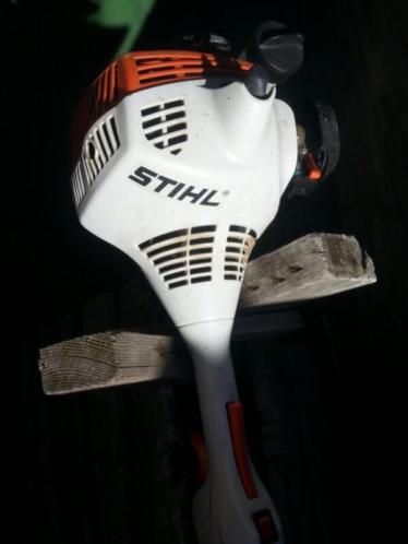 stihl kanten maaier