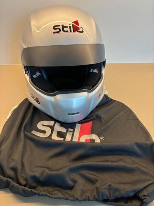 Stilo Race helm te koop