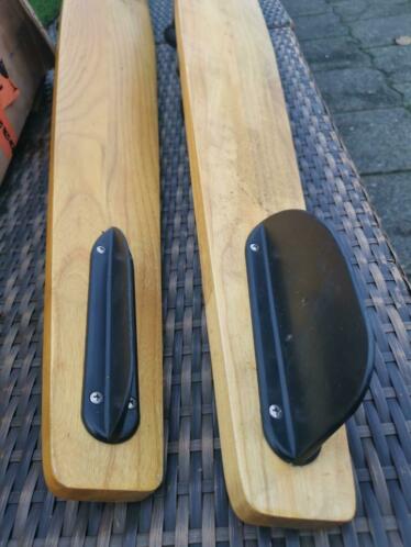 stinger houten beginnerski
