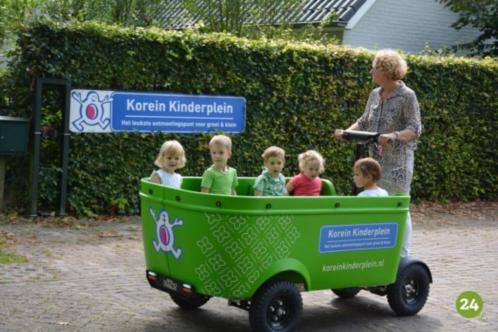 Stint bakfiets  Bolderkar gezocht voor op de boerderij