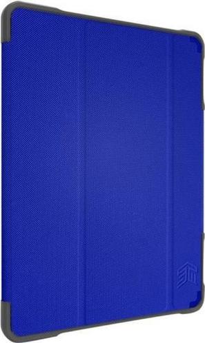 STM Dux Plus Duo Case voor iPad 10.2quot 789e Gen Blauw