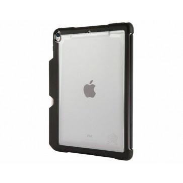 STM - Dux Shell Duo Case iPad Pro 10.5 Hoes Cover AP - Zwart