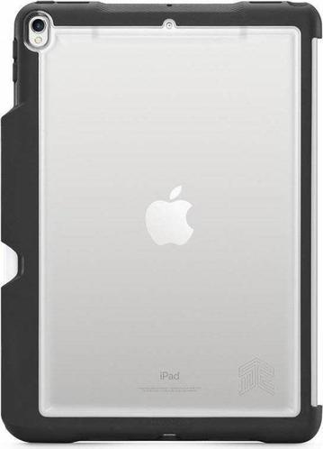 STM Transparante Dux Shell Case voor de iPad Pro 10.5  Air