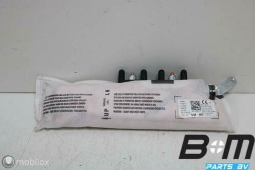 Stoelairbag links Audi A1 GB SB 6F0880241E