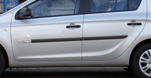 Stootsierlijstenset Hyundai I20 