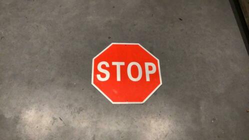 Stopbord