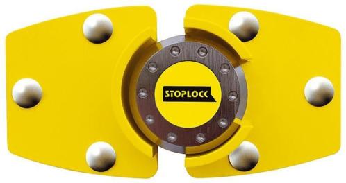 Stoplock Bestelwagen slot