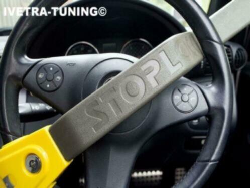 Stoplock Original  Stoplock Pro Elite  Airbag Beveiliging